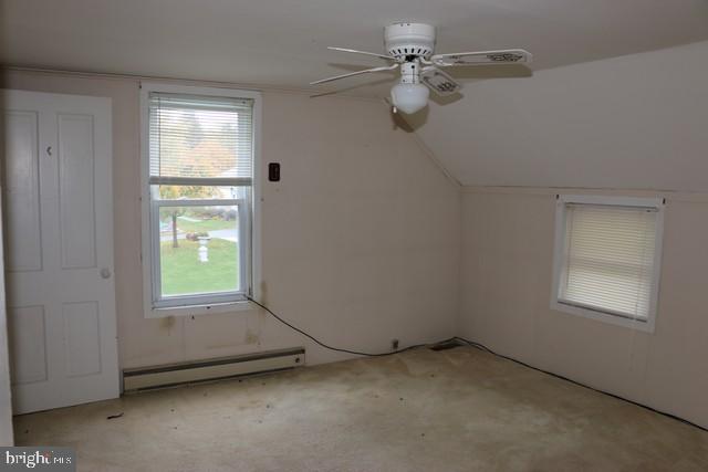25251 Cascade Road Cascade, MD 21719 - Photo 7 of 17 Bedroom