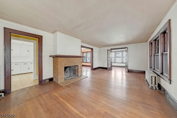 $420,000 | 1136 Thornton Avenue, Plainfield, NJ 07060