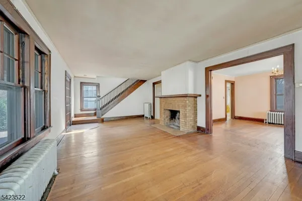 $420,000 | 1136 Thornton Avenue, Plainfield, NJ 07060