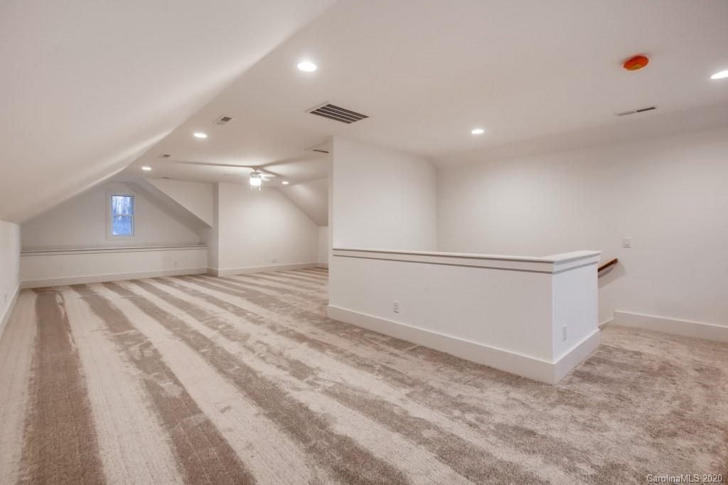 1104 Vision Path Concord, NC 28027 - Photo 25 of 28 a view of an empty room