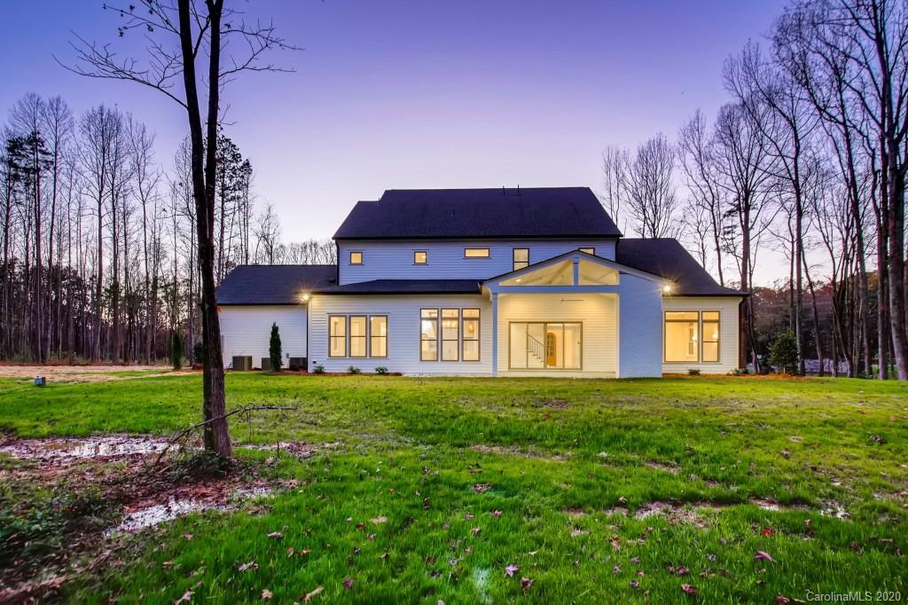 1104 Vision Path Concord, NC 28027 - Photo 28 of 28 a house view with a outdoor space