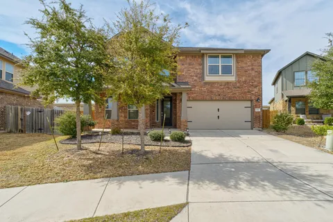 $418,988 | 718 Hereford Loop, Hutto, TX 78634