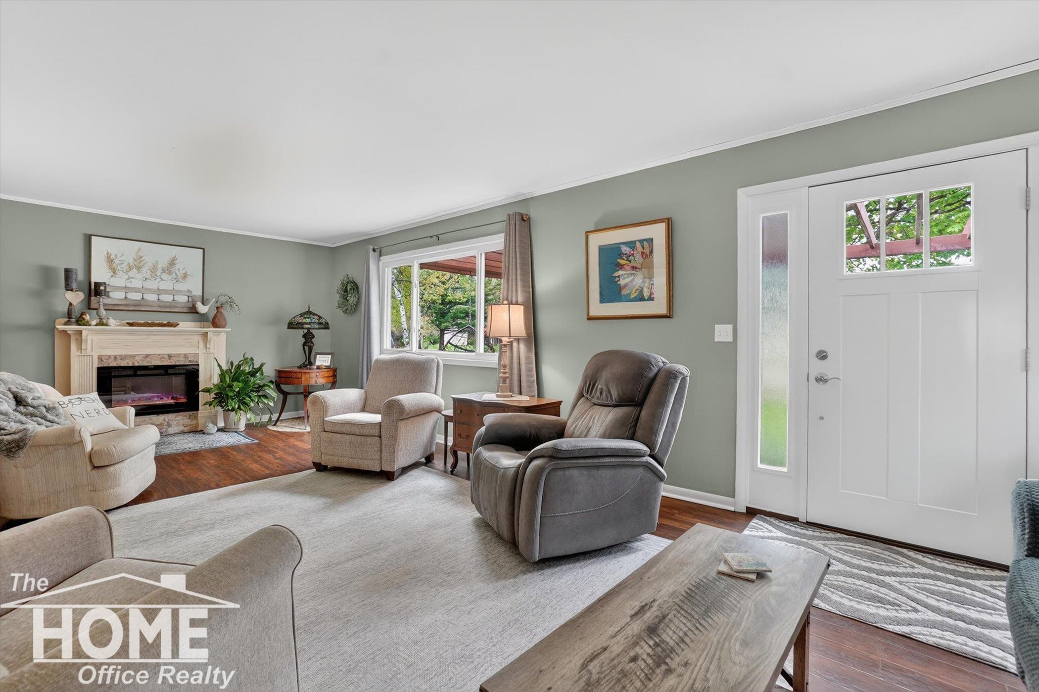 1820 Ketegawn Road Owosso, MI 48867 - Photo 4 of 32