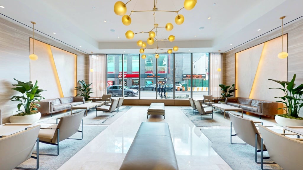 3 Court Square, Unit 4205 Queens, NY 11101 - Photo 11 of 18 Photo 11