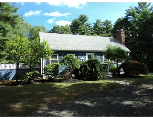152 Chipaway Road Freetown, MA 02717 - Photo 1 of 13 Gallery Image 1