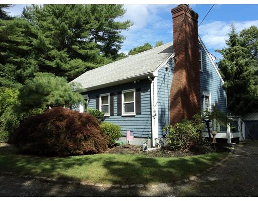 152 Chipaway Road Freetown, MA 02717 - Photo 2 of 13 Gallery Image 2