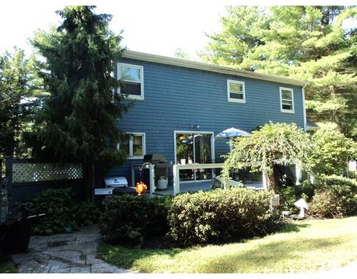 152 Chipaway Road Freetown, MA 02717 - Photo 3 of 13 Gallery Image 3