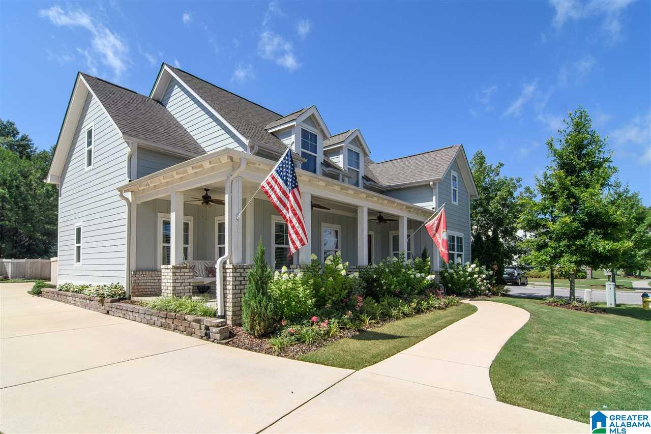 528 Rosebury Road Helena, AL 35080 - Photo 2 of 42