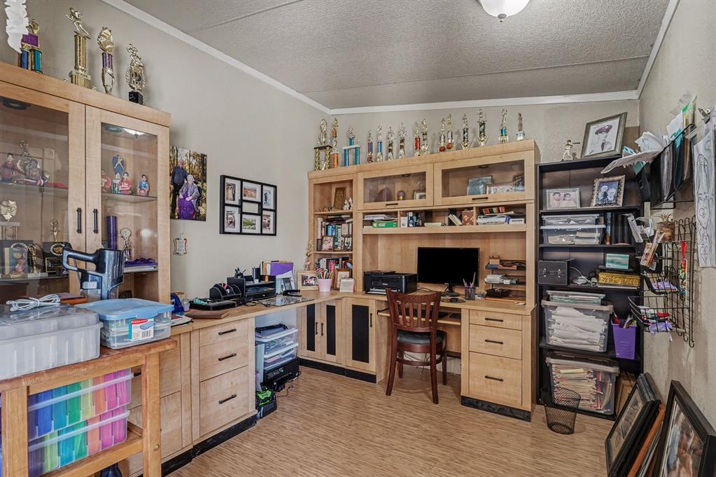21664 Highway 34 Terrell, TX 75161 - Photo 19 of 34 a open kitchen with stainless steel appliances a stove top oven a chimney and a center island