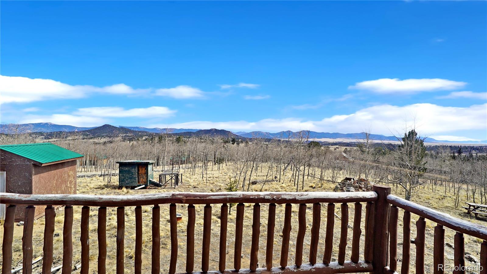 259 Falcon Road Como, CO 80432 - Photo 22 of 35