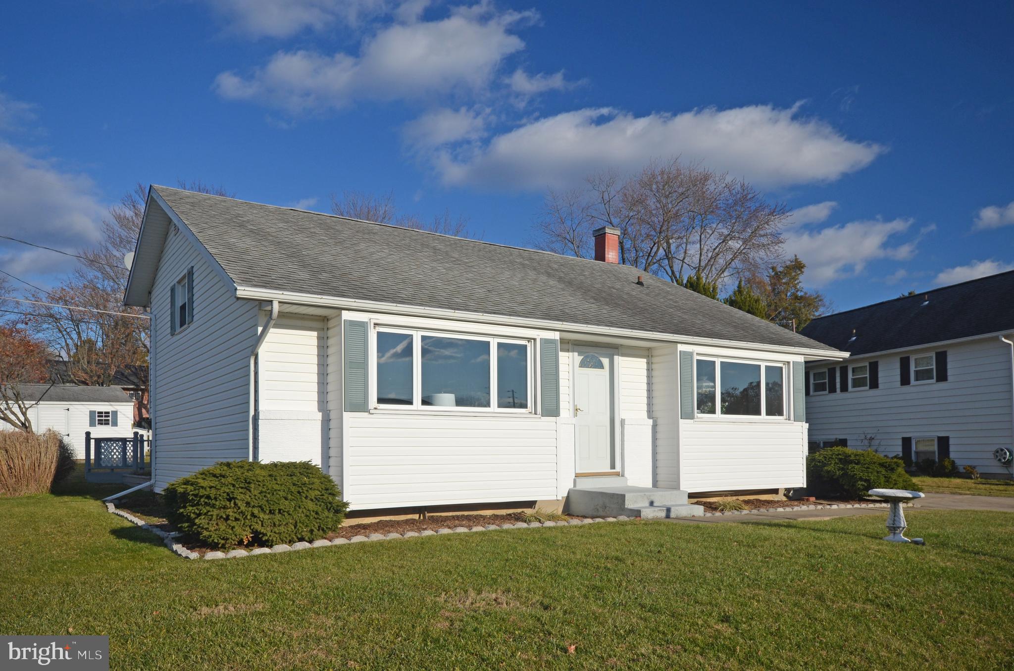 9662 Dundawan Road Baltimore, MD 21236 - Photo 1 of 50 Welcome Home! 9662 Dundawan Rd.