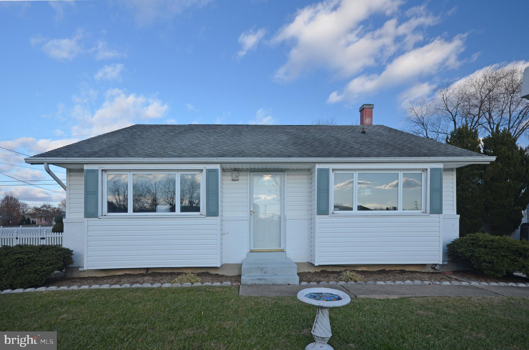 9662 Dundawan Road Baltimore, MD 21236 - Photo 2 of 50