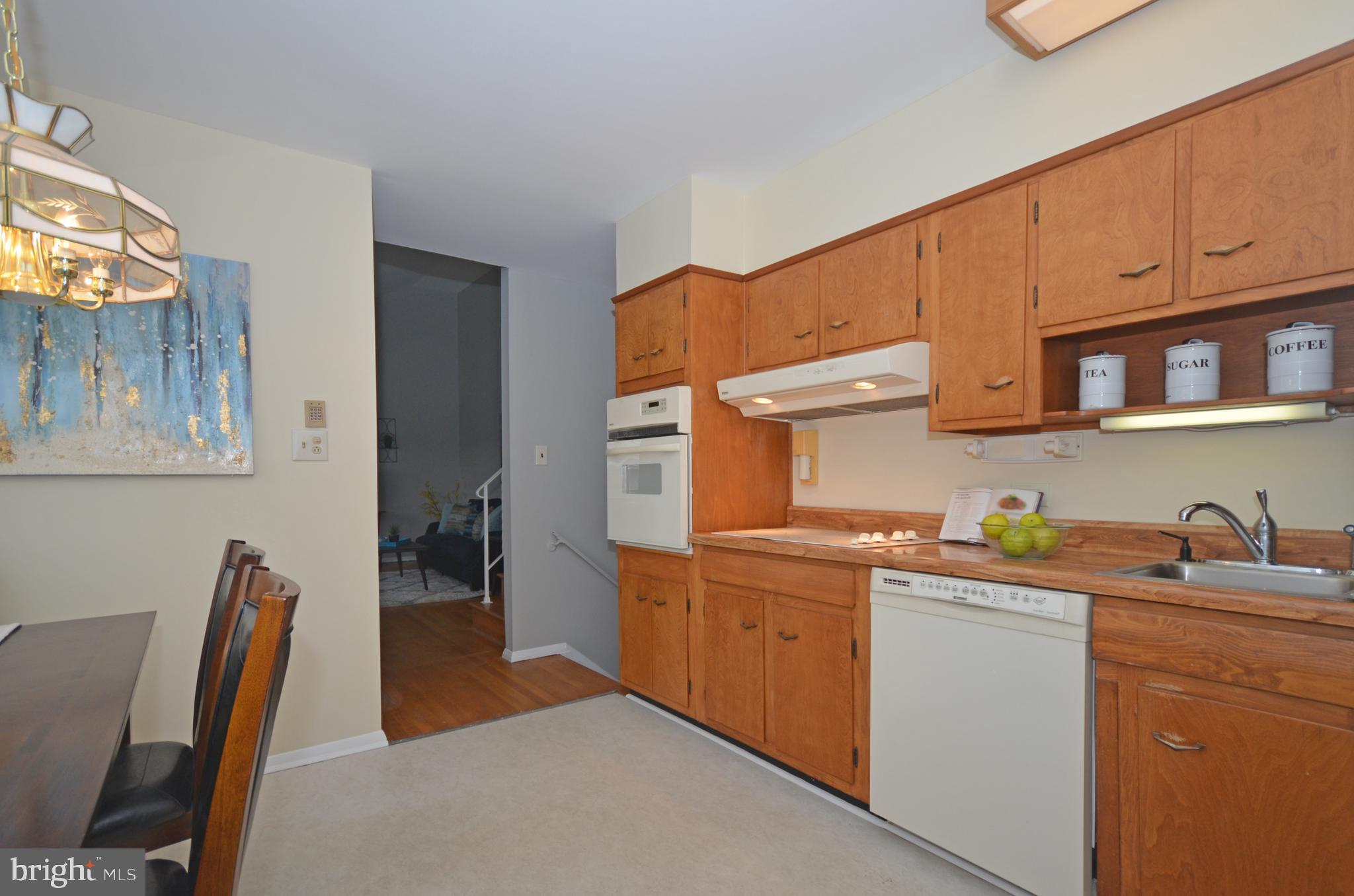 9662 Dundawan Road Baltimore, MD 21236 - Photo 13 of 50 Great flow from kitchen to living/family areas