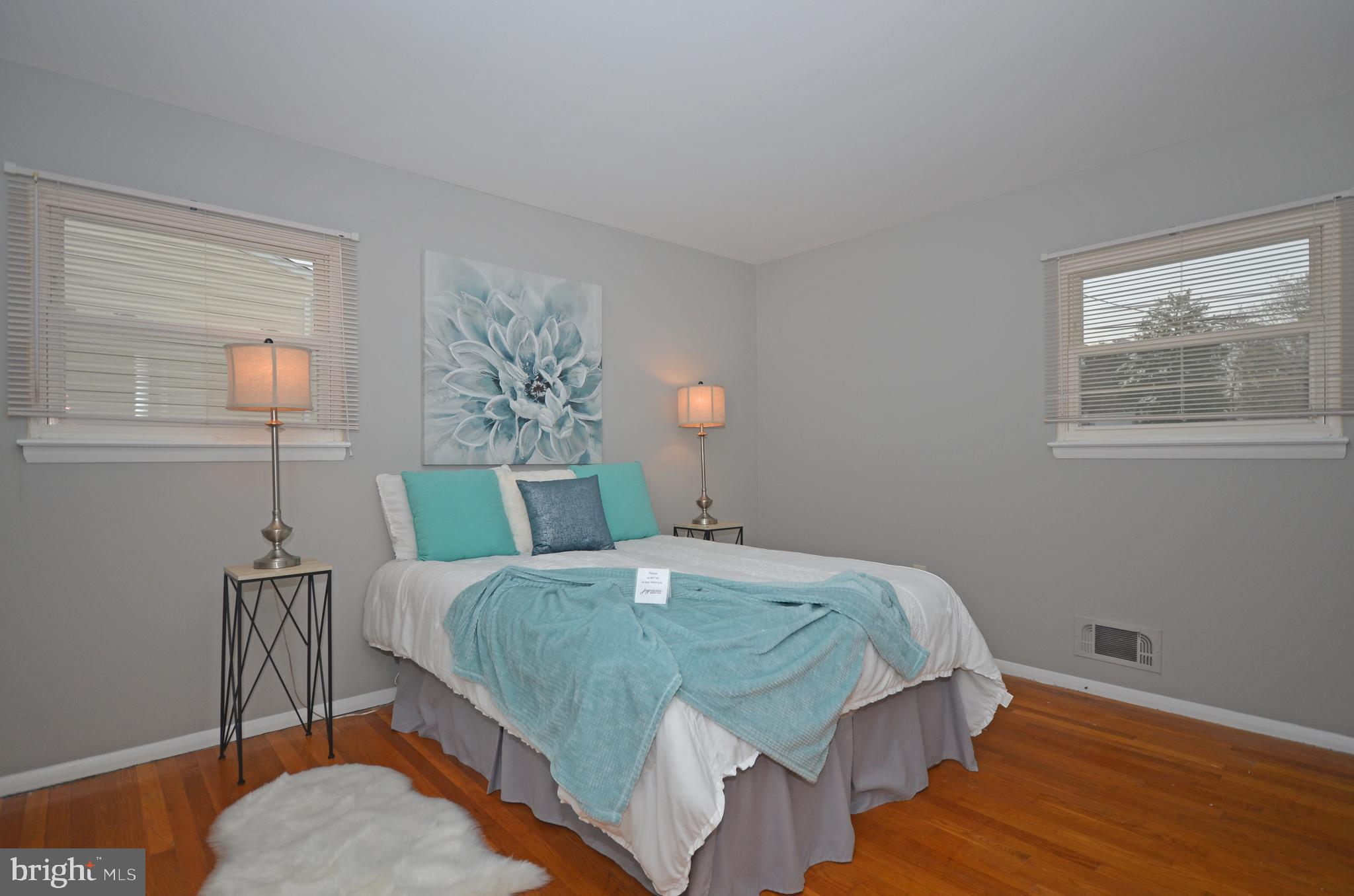 9662 Dundawan Road Baltimore, MD 21236 - Photo 18 of 50 Large Master bedroom