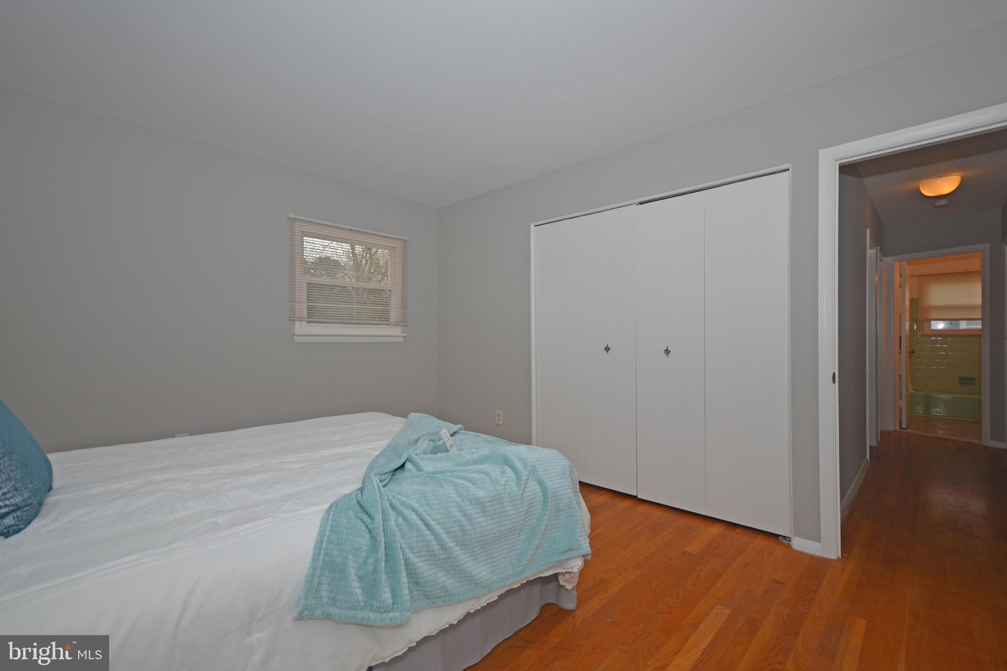 9662 Dundawan Road Baltimore, MD 21236 - Photo 20 of 50 Great closet space with built ins.