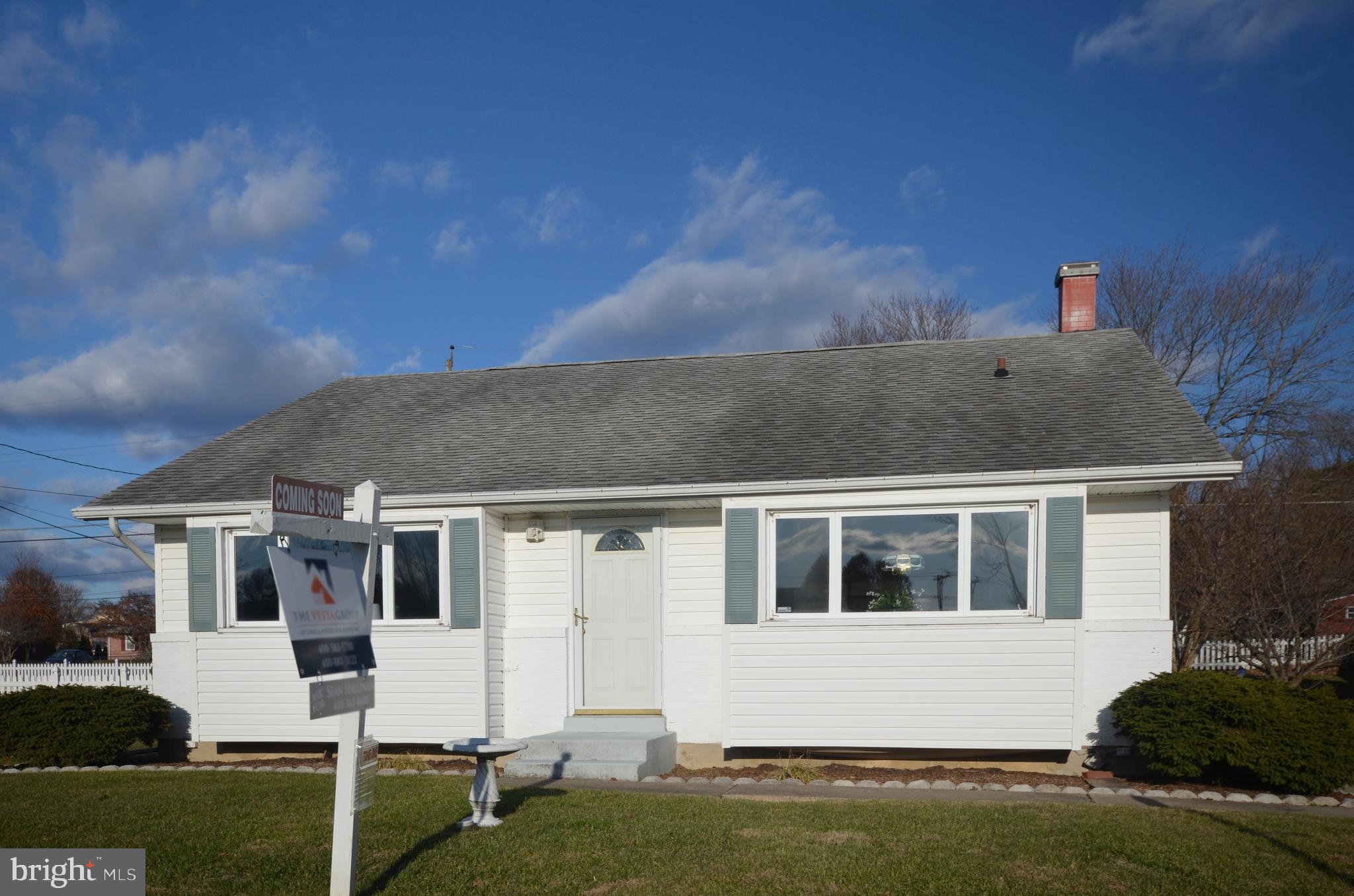 9662 Dundawan Road Baltimore, MD 21236 - Photo 45 of 50