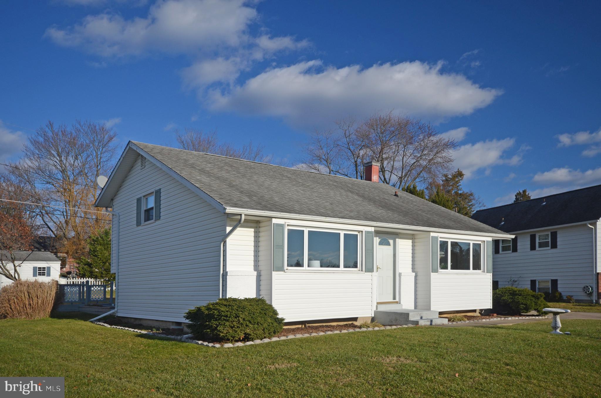 9662 Dundawan Road Baltimore, MD 21236 - Photo 46 of 50
