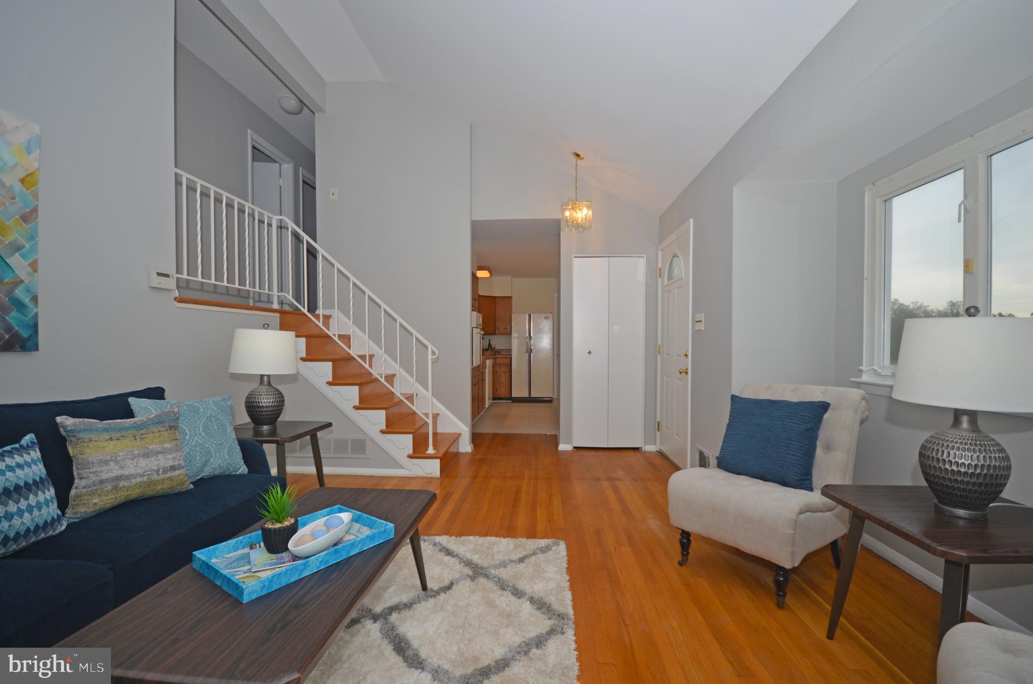9662 Dundawan Road Baltimore, MD 21236 - Photo 7 of 50 Freshly painted.
