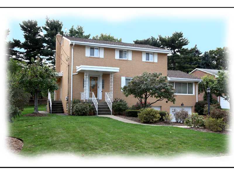 1349 Akehurst Road Pittsburgh, PA 15220 - Photo 1 of 20 Exterior Front.