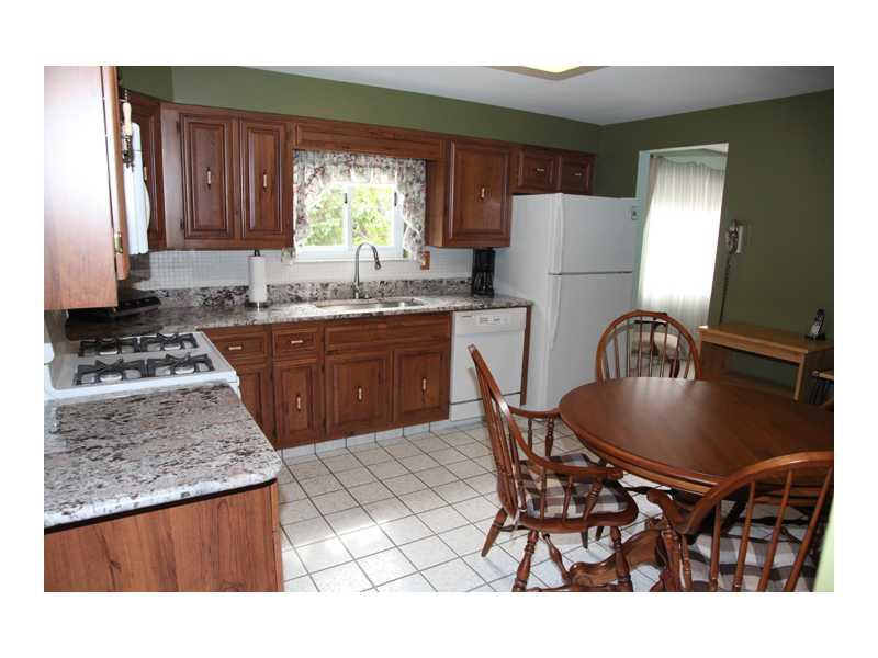 1349 Akehurst Road Pittsburgh, PA 15220 - Photo 5 of 20 Kitchen.