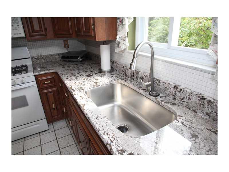 1349 Akehurst Road Pittsburgh, PA 15220 - Photo 6 of 20 Kitchen.