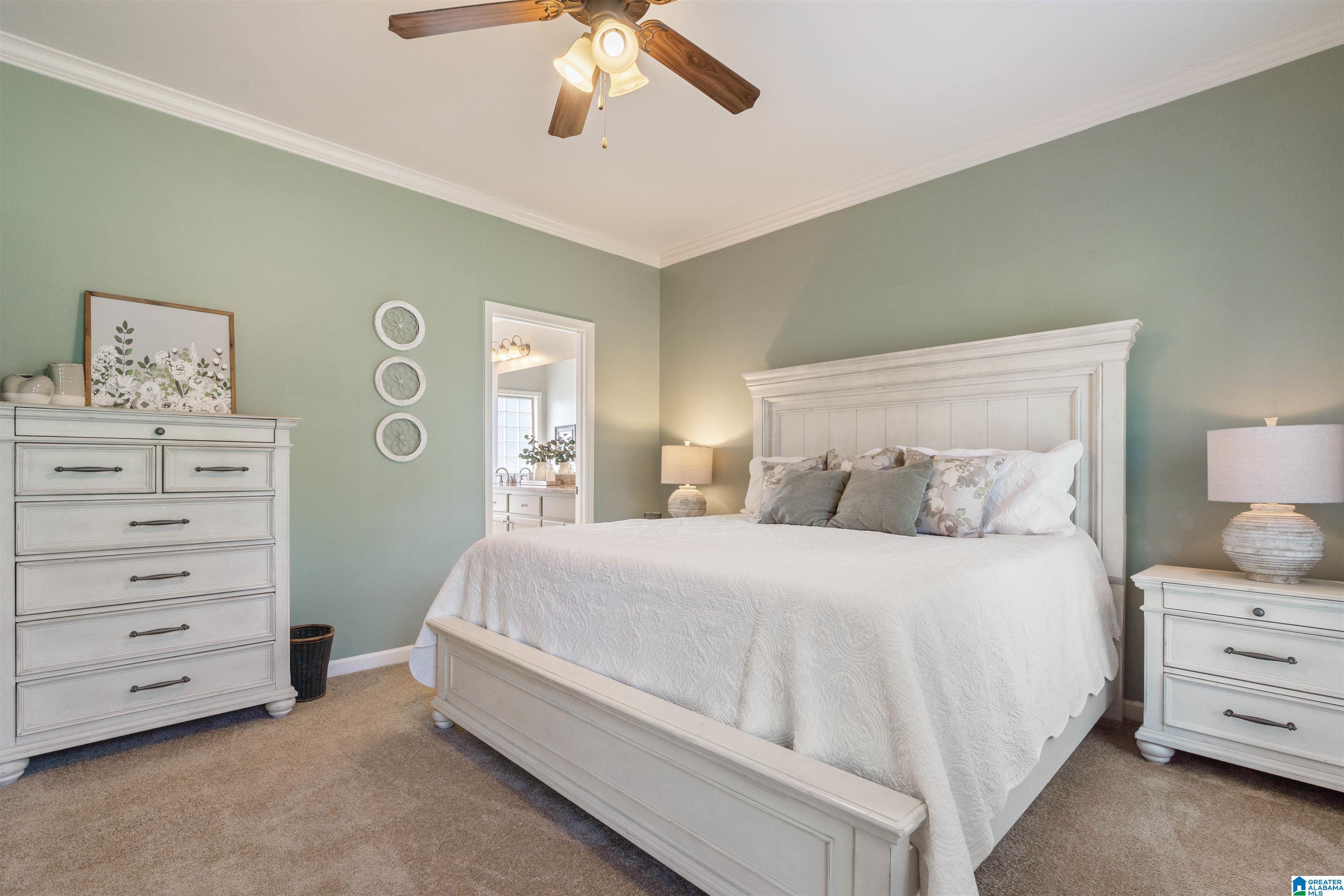 1235 Summit Ridge Way Odenville, AL 35120 - Photo 19 of 36