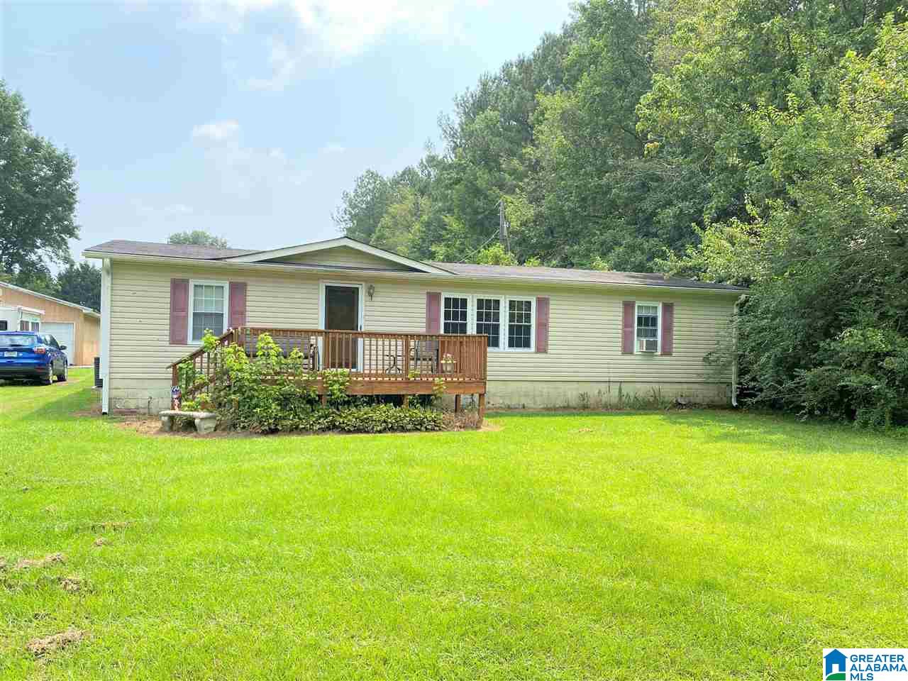 950 Coupland Road Odenville, AL 35120 - Photo 2 of 44