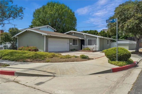 $974,900 | 1033 Werbel Place, San Pedro, CA 90731