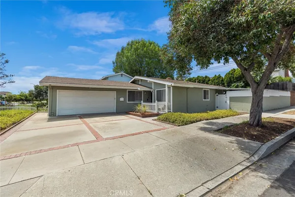 $974,900 | 1033 Werbel Place, San Pedro, CA 90731