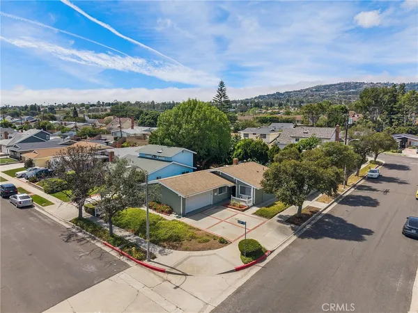 $974,900 | 1033 Werbel Place, San Pedro, CA 90731