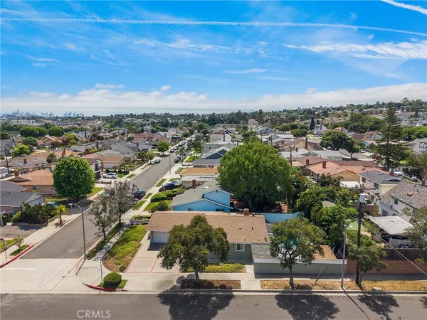 $974,900 | 1033 Werbel Place, San Pedro, CA 90731