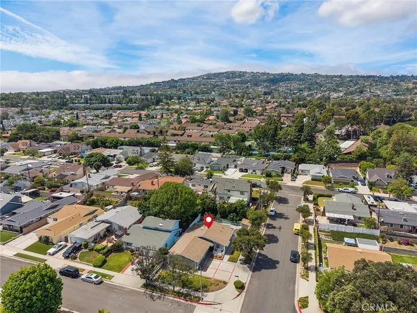 $974,900 | 1033 Werbel Place, San Pedro, CA 90731