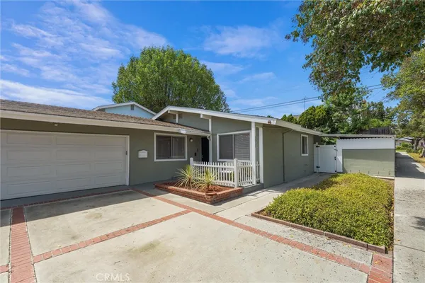 $974,900 | 1033 Werbel Place, San Pedro, CA 90731