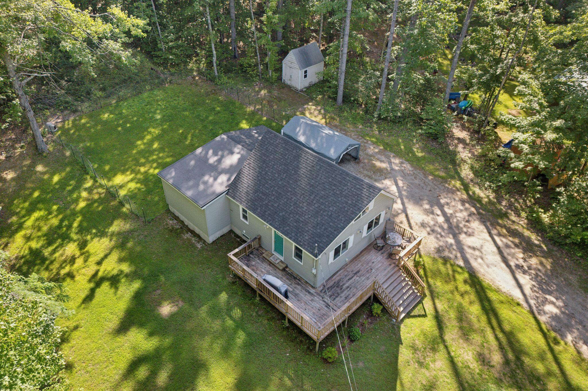 189 Beaver Dam Road North Waterboro, ME 04061 - Photo 23 of 25 10_DJI_20240828064902_0273_D