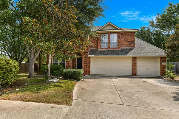 $585,000 | 2002 McIllwain Cove, Cedar Park, TX 78613