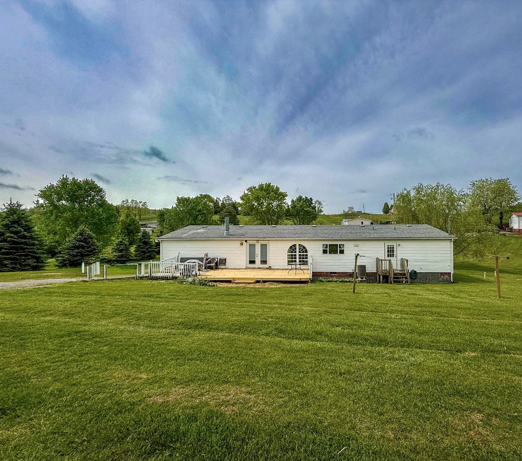 184 Hazelnut Lane Rural Retreat, VA 24368 - Photo 48 of 53 Gallery Image 48