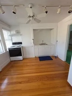 $1,900 | 25 Fayette Place, Unit 3, Taunton, MA 02780