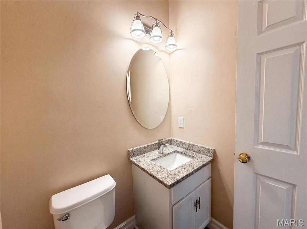 819 Harding Street St. Peters, MO 63376 - Photo 16 of 29