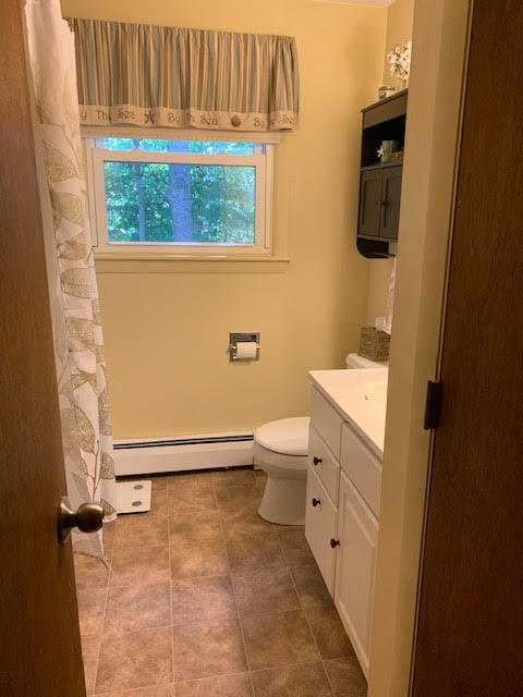 9 Webster Street Springvale, ME 04083 - Photo 15 of 36 bathroom 1