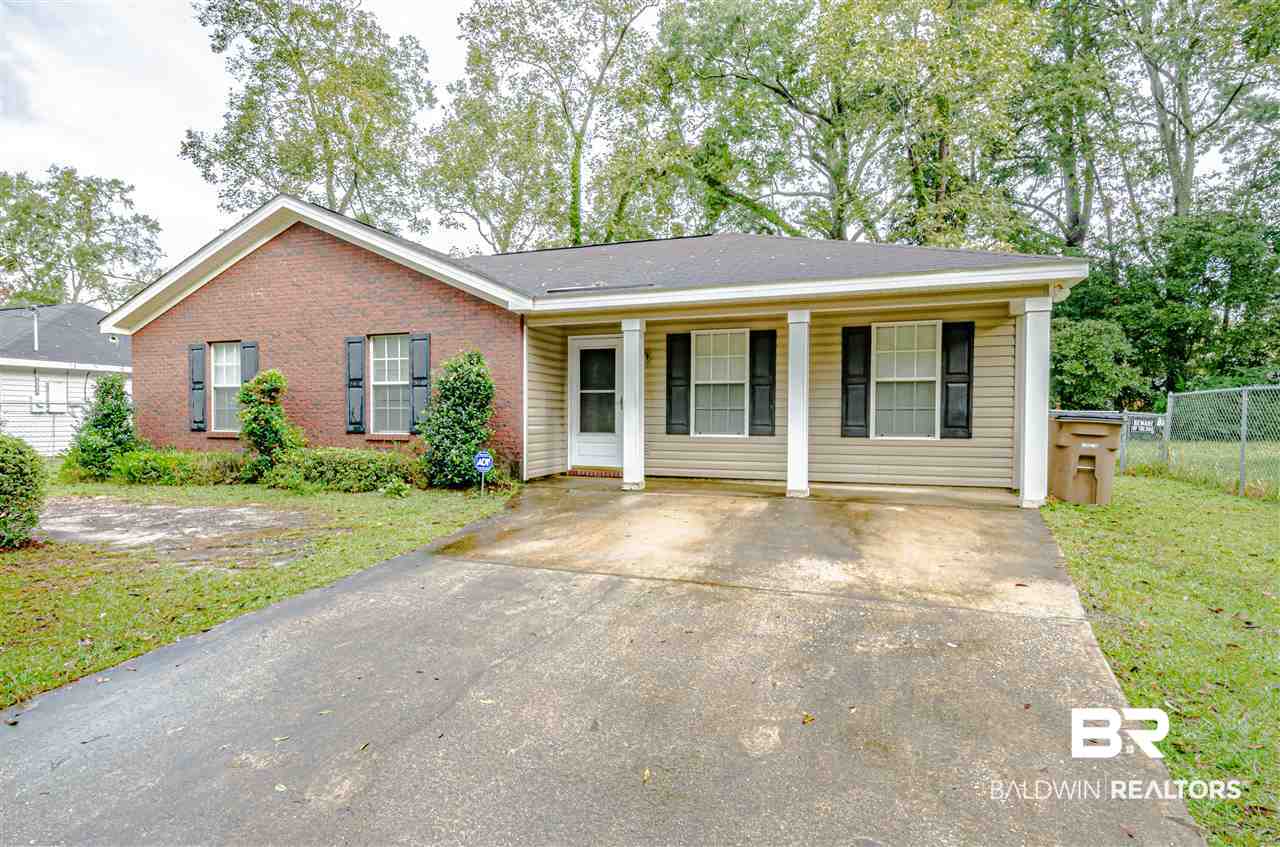 2446 Nortons Lane Mobile, AL 36605 - Photo 1 of 19