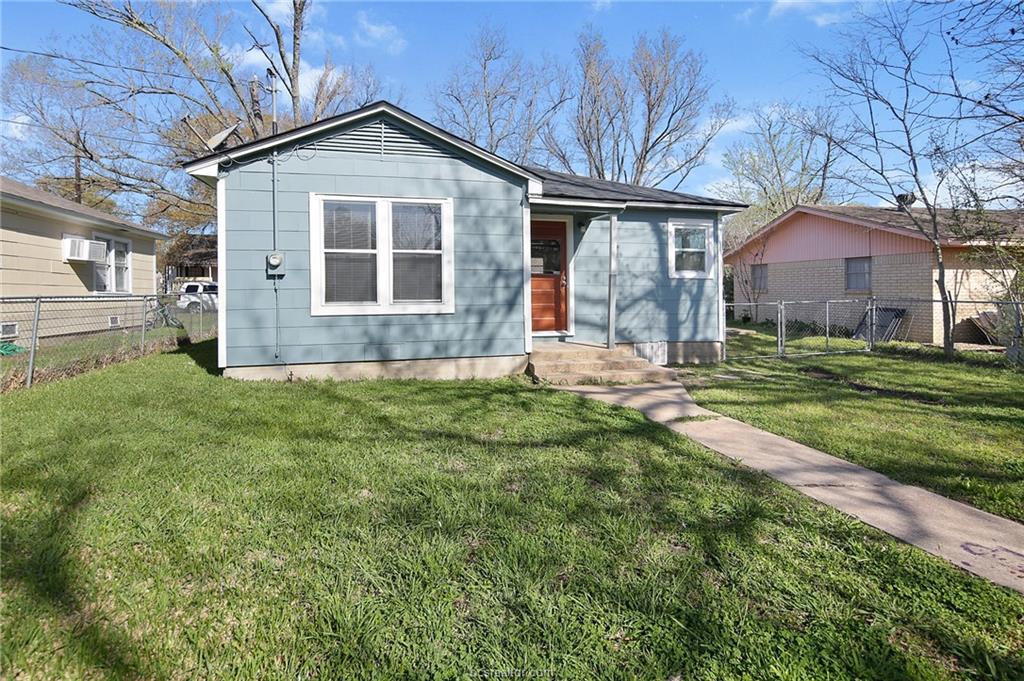 1504 Baker Avenue Bryan, TX 77803 - Photo 16 of 17