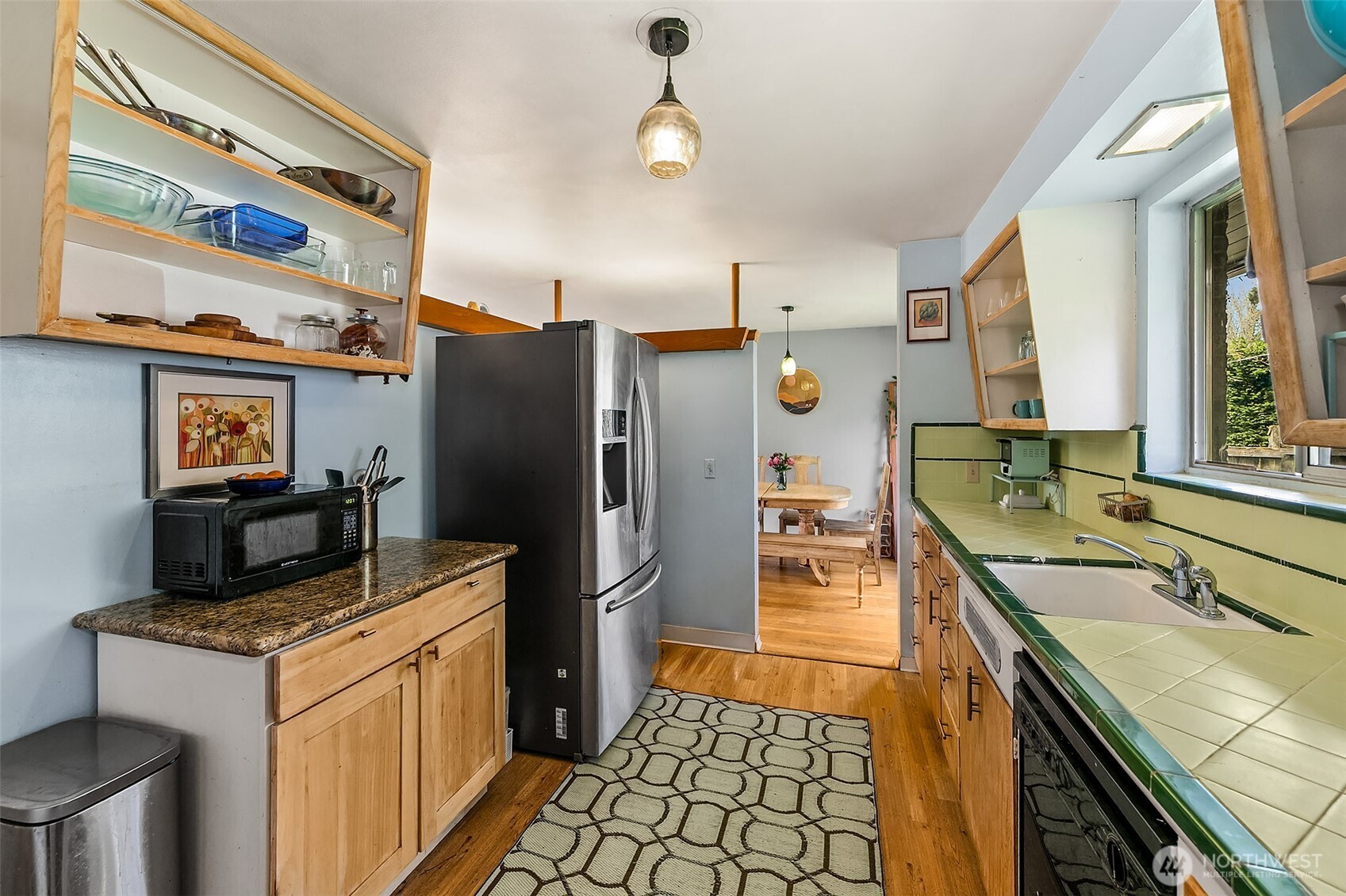 414 Northwest 117th Street Seattle, WA 98177 - Photo 12 of 40
