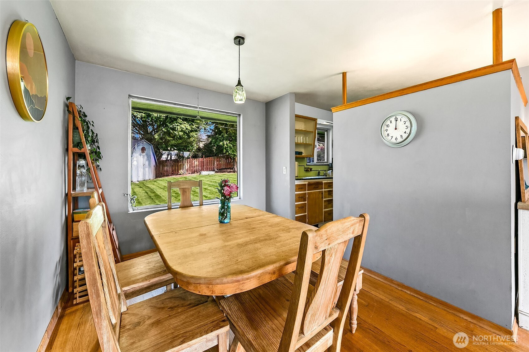 414 Northwest 117th Street Seattle, WA 98177 - Photo 13 of 40