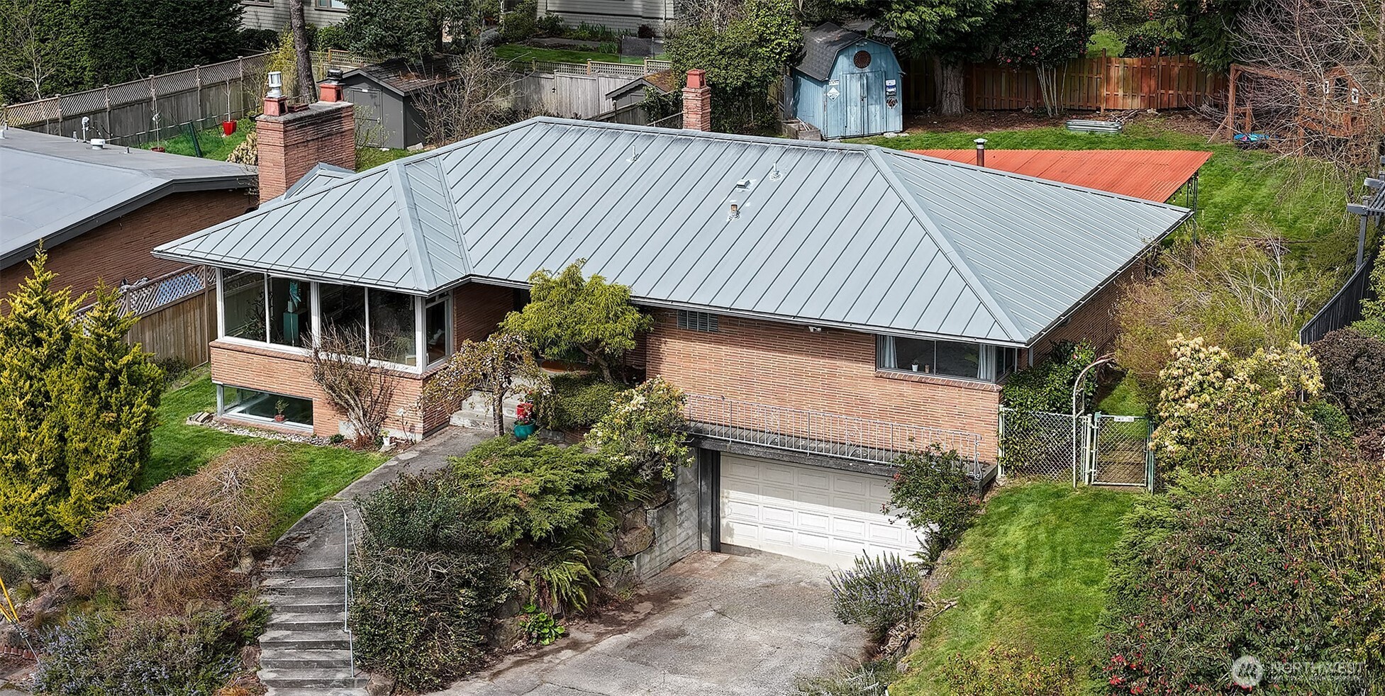 414 Northwest 117th Street Seattle, WA 98177 - Photo 2 of 40