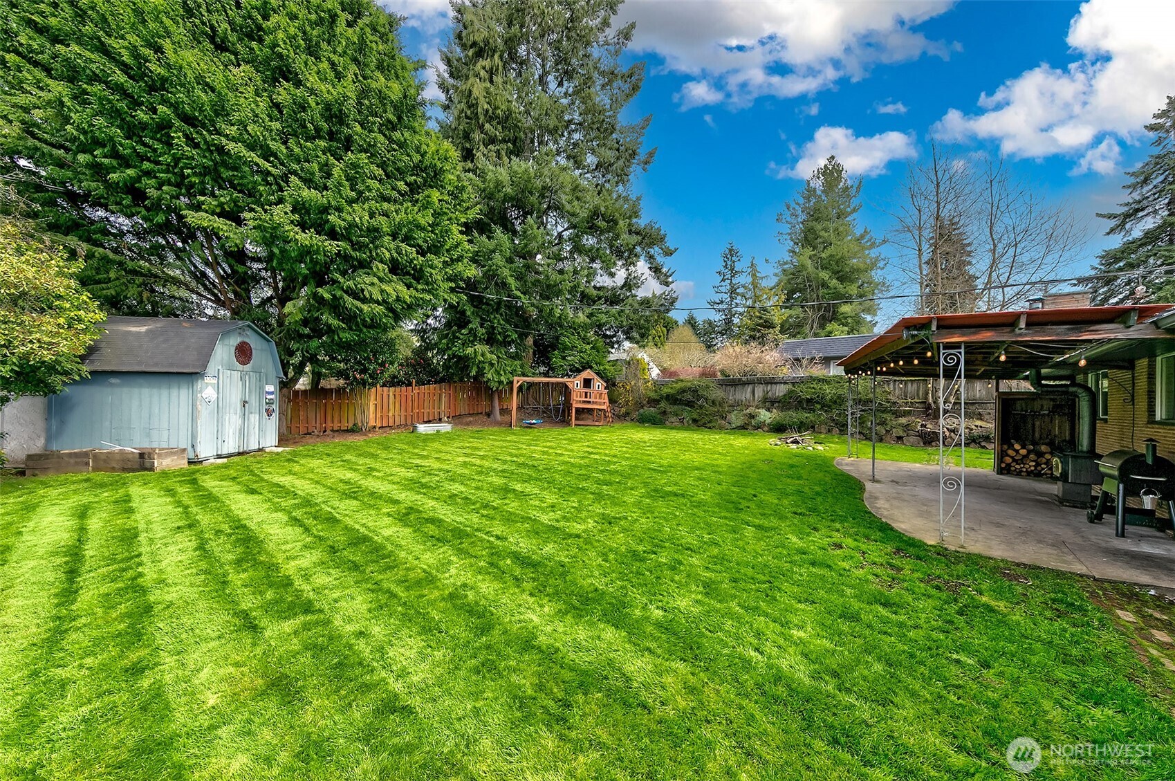 414 Northwest 117th Street Seattle, WA 98177 - Photo 22 of 40