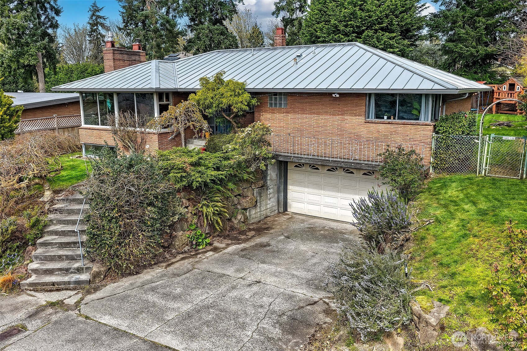 414 Northwest 117th Street Seattle, WA 98177 - Photo 29 of 40