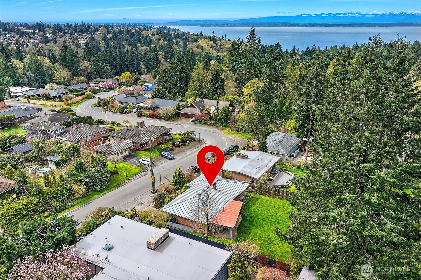 414 Northwest 117th Street Seattle, WA 98177 - Photo 30 of 40