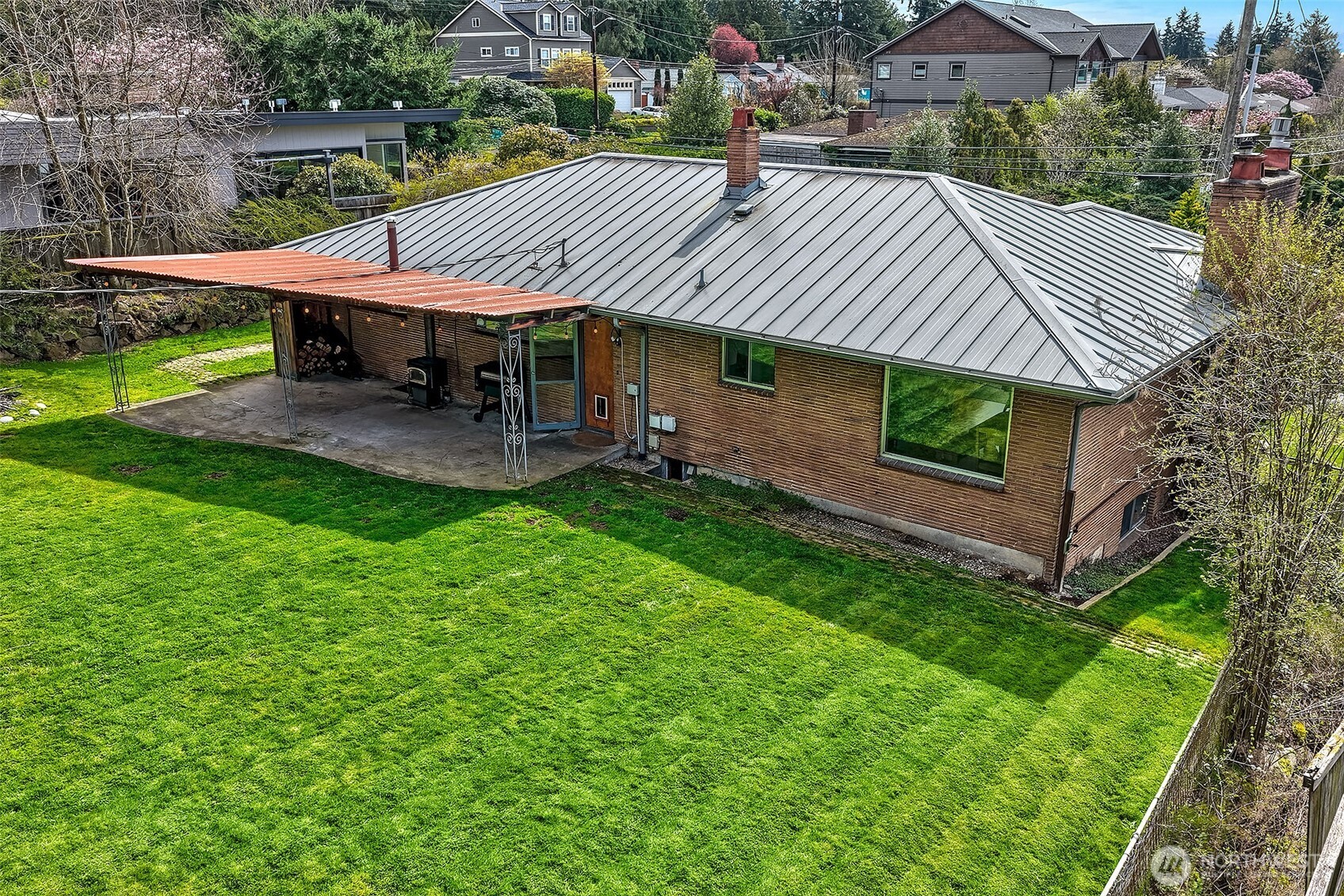 414 Northwest 117th Street Seattle, WA 98177 - Photo 31 of 40