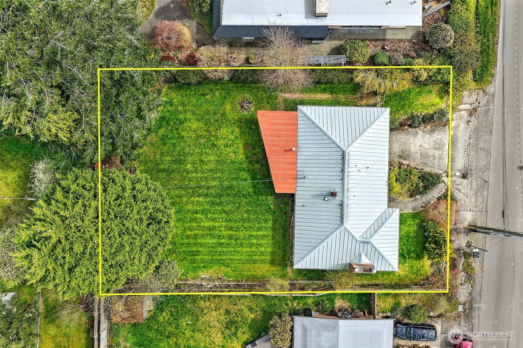 414 Northwest 117th Street Seattle, WA 98177 - Photo 33 of 40