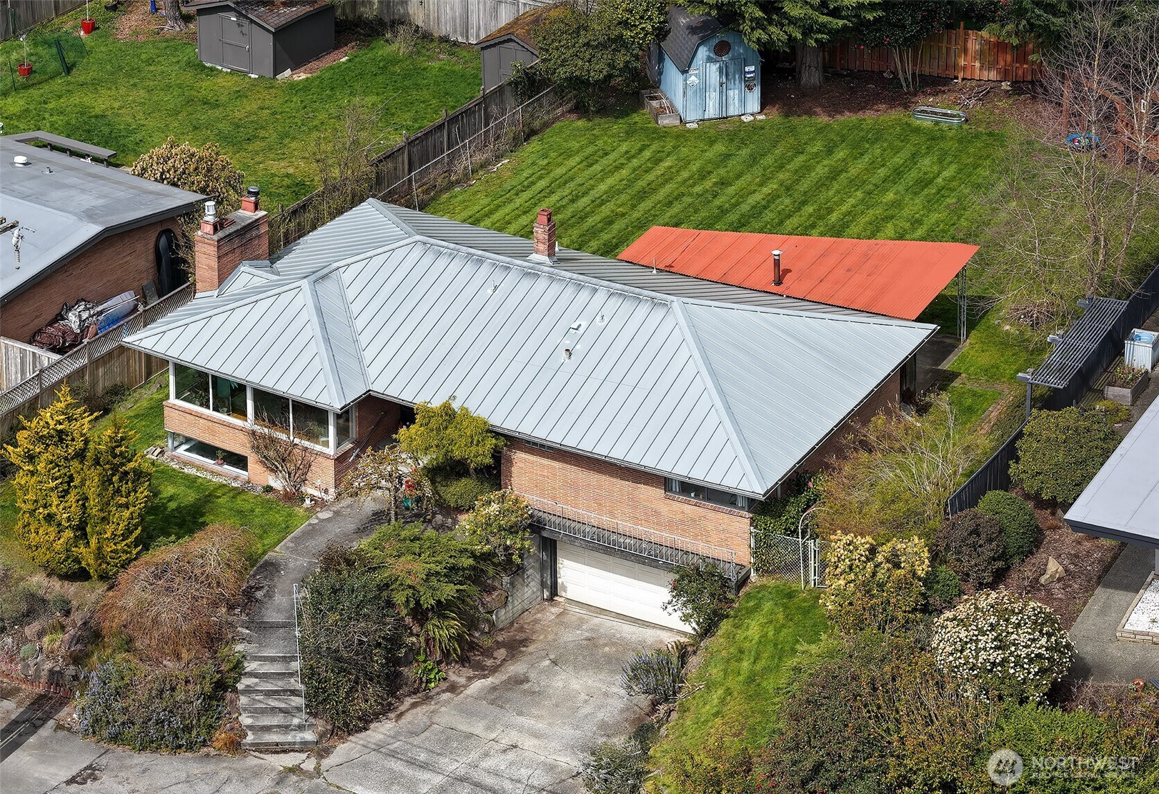414 Northwest 117th Street Seattle, WA 98177 - Photo 34 of 40